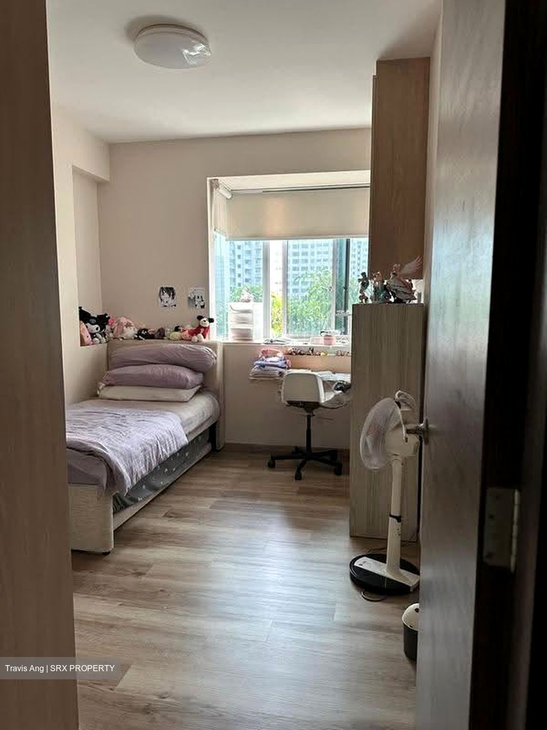 Park Green (D19), Condominium #627418071